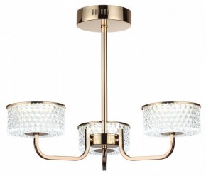 Люстра на штанге Lumion Venice 6579/40CL в Верхней Пышме - verhnyaya-pyshma.mebel24.online | фото 7