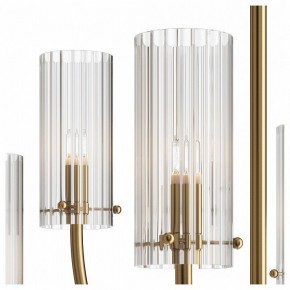 Люстра на штанге Maytoni Arco MOD223PL-06BS в Верхней Пышме - verhnyaya-pyshma.mebel24.online | фото 8