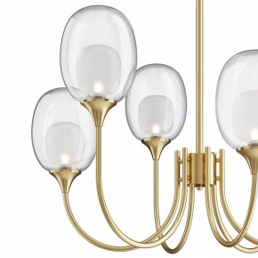 Люстра на штанге Maytoni Aura MOD016PL-06BS в Верхней Пышме - verhnyaya-pyshma.mebel24.online | фото 6