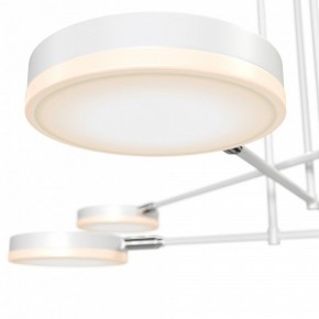 Люстра на штанге Maytoni Fad MOD070PL-L36W3K в Верхней Пышме - verhnyaya-pyshma.mebel24.online | фото 4