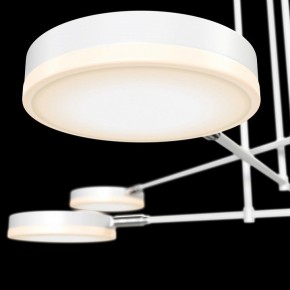 Люстра на штанге Maytoni Fad MOD070PL-L36W3K в Верхней Пышме - verhnyaya-pyshma.mebel24.online | фото 5