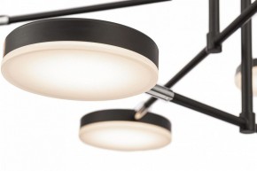 Люстра на штанге Maytoni Fad MOD070PL-L48B3K в Верхней Пышме - verhnyaya-pyshma.mebel24.online | фото 9