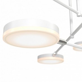 Люстра на штанге Maytoni Fad MOD070PL-L48W3K в Верхней Пышме - verhnyaya-pyshma.mebel24.online | фото 4