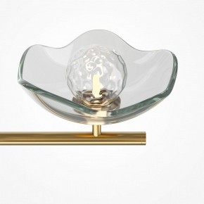 Люстра на штанге Maytoni Miracle MOD207PL-05BS в Верхней Пышме - verhnyaya-pyshma.mebel24.online | фото 5
