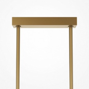 Люстра на штанге Maytoni Miracle MOD207PL-05BS в Верхней Пышме - verhnyaya-pyshma.mebel24.online | фото 6