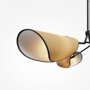 Люстра на штанге Maytoni Organic MOD225PL-04B в Верхней Пышме - verhnyaya-pyshma.mebel24.online | фото 6