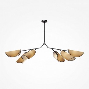 Люстра на штанге Maytoni Organic MOD225PL-06B в Верхней Пышме - verhnyaya-pyshma.mebel24.online | фото 2