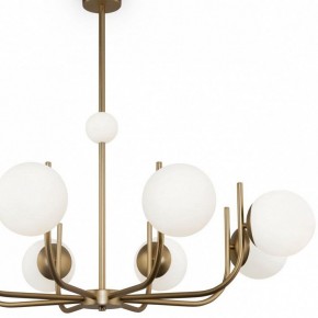 Люстра на штанге Maytoni Rendez-vous MOD109PL-08BS в Верхней Пышме - verhnyaya-pyshma.mebel24.online | фото 4