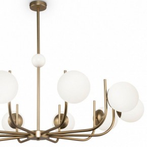 Люстра на штанге Maytoni Rendez-vous MOD109PL-10BS в Верхней Пышме - verhnyaya-pyshma.mebel24.online | фото 3