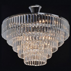 Люстра на штанге MW-Light Аделард 4 642013008 в Верхней Пышме - verhnyaya-pyshma.mebel24.online | фото 2