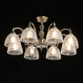 Люстра на штанге MW-Light Аманда 17 481015308 в Верхней Пышме - verhnyaya-pyshma.mebel24.online | фото 2