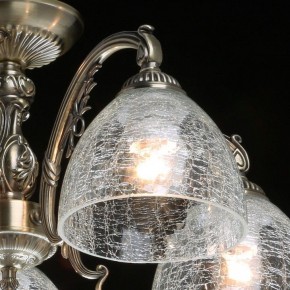 Люстра на штанге MW-Light Аманда 17 481015308 в Верхней Пышме - verhnyaya-pyshma.mebel24.online | фото 4