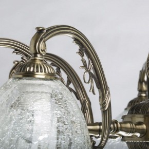 Люстра на штанге MW-Light Аманда 17 481015308 в Верхней Пышме - verhnyaya-pyshma.mebel24.online | фото 6