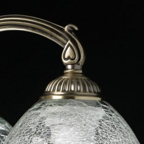 Люстра на штанге MW-Light Аманда 17 481015308 в Верхней Пышме - verhnyaya-pyshma.mebel24.online | фото 8
