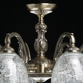 Люстра на штанге MW-Light Аманда 17 481015308 в Верхней Пышме - verhnyaya-pyshma.mebel24.online | фото 9
