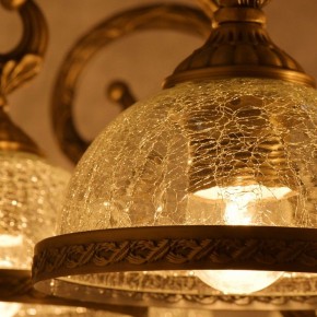 Люстра на штанге MW-Light Аманда 6 481013608 в Верхней Пышме - verhnyaya-pyshma.mebel24.online | фото 7