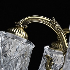 Люстра на штанге MW-Light Ариадна 32 450019105 в Верхней Пышме - verhnyaya-pyshma.mebel24.online | фото 12