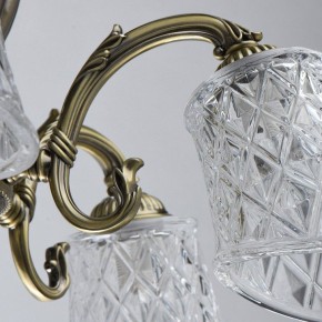 Люстра на штанге MW-Light Ариадна 32 450019105 в Верхней Пышме - verhnyaya-pyshma.mebel24.online | фото 13