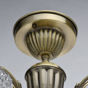 Люстра на штанге MW-Light Ариадна 32 450019105 в Верхней Пышме - verhnyaya-pyshma.mebel24.online | фото 5