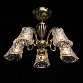 Люстра на штанге MW-Light Ариадна 32 450019105 в Верхней Пышме - verhnyaya-pyshma.mebel24.online | фото 8