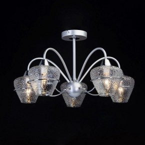 Люстра на штанге MW-Light Блеск 18 315015305 в Верхней Пышме - verhnyaya-pyshma.mebel24.online | фото 2