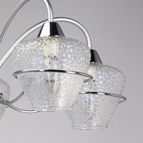 Люстра на штанге MW-Light Блеск 18 315015305 в Верхней Пышме - verhnyaya-pyshma.mebel24.online | фото 4