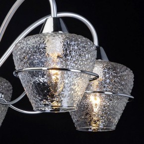 Люстра на штанге MW-Light Блеск 18 315015305 в Верхней Пышме - verhnyaya-pyshma.mebel24.online | фото 5