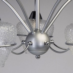 Люстра на штанге MW-Light Блеск 18 315015305 в Верхней Пышме - verhnyaya-pyshma.mebel24.online | фото 9
