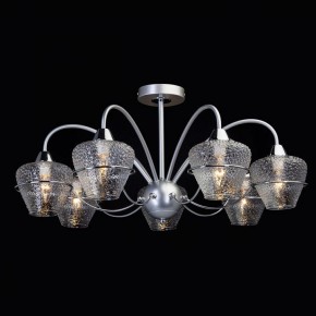 Люстра на штанге MW-Light Блеск 18 315015407 в Верхней Пышме - verhnyaya-pyshma.mebel24.online | фото 2