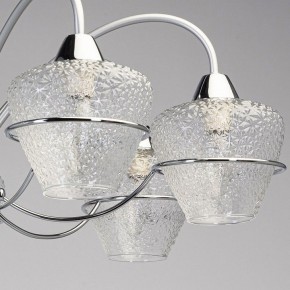Люстра на штанге MW-Light Блеск 18 315015407 в Верхней Пышме - verhnyaya-pyshma.mebel24.online | фото 3