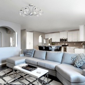 Люстра на штанге MW-Light Блеск 18 315015407 в Верхней Пышме - verhnyaya-pyshma.mebel24.online | фото 7