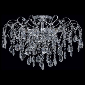 Люстра на штанге MW-Light Бриз 19 464017306 в Верхней Пышме - verhnyaya-pyshma.mebel24.online | фото 2