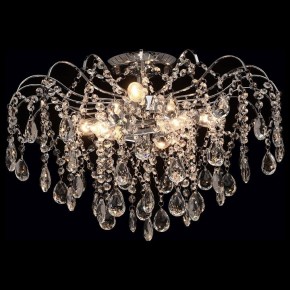 Люстра на штанге MW-Light Бриз 19 464017306 в Верхней Пышме - verhnyaya-pyshma.mebel24.online | фото 3