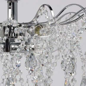 Люстра на штанге MW-Light Бриз 19 464017306 в Верхней Пышме - verhnyaya-pyshma.mebel24.online | фото 4