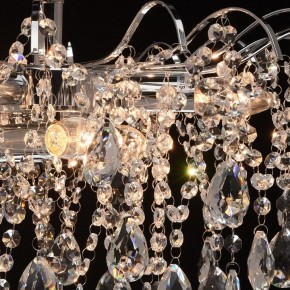 Люстра на штанге MW-Light Бриз 19 464017306 в Верхней Пышме - verhnyaya-pyshma.mebel24.online | фото 5