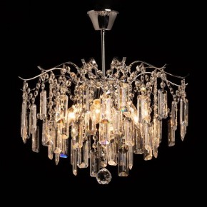 Люстра на штанге MW-Light Бриз 50 111019306 в Верхней Пышме - verhnyaya-pyshma.mebel24.online | фото 2