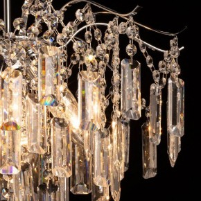 Люстра на штанге MW-Light Бриз 50 111019306 в Верхней Пышме - verhnyaya-pyshma.mebel24.online | фото 4