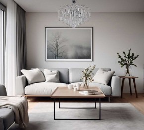 Люстра на штанге MW-Light Бриз 50 111019408 в Верхней Пышме - verhnyaya-pyshma.mebel24.online | фото 8
