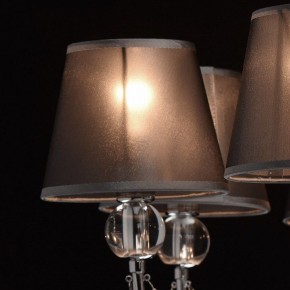 Люстра на штанге MW-Light Федерика 84 684010305 в Верхней Пышме - verhnyaya-pyshma.mebel24.online | фото 11