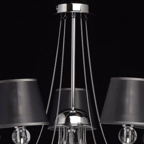 Люстра на штанге MW-Light Федерика 84 684010305 в Верхней Пышме - verhnyaya-pyshma.mebel24.online | фото 4