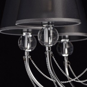Люстра на штанге MW-Light Федерика 84 684010305 в Верхней Пышме - verhnyaya-pyshma.mebel24.online | фото 6