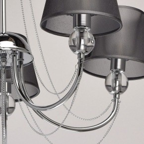 Люстра на штанге MW-Light Федерика 84 684010305 в Верхней Пышме - verhnyaya-pyshma.mebel24.online | фото 7