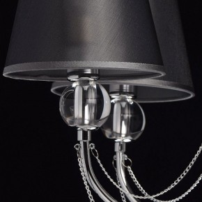 Люстра на штанге MW-Light Федерика 84 684010305 в Верхней Пышме - verhnyaya-pyshma.mebel24.online | фото 9