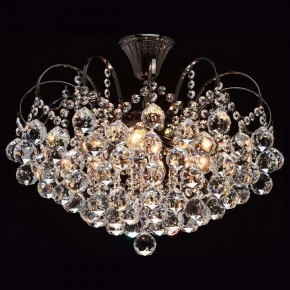 Люстра на штанге MW-Light Жемчуг 8 232016306 в Верхней Пышме - verhnyaya-pyshma.mebel24.online | фото 3