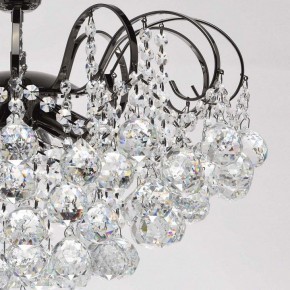 Люстра на штанге MW-Light Жемчуг 8 232016306 в Верхней Пышме - verhnyaya-pyshma.mebel24.online | фото 4