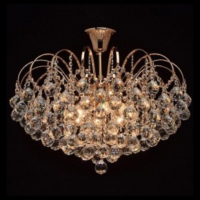 Люстра на штанге MW-Light Жемчуг 9 232016708 в Верхней Пышме - verhnyaya-pyshma.mebel24.online | фото 3