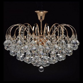 Люстра на штанге MW-Light Жемчуг 9 232016708 в Верхней Пышме - verhnyaya-pyshma.mebel24.online | фото 4