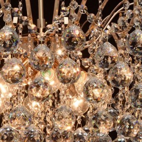 Люстра на штанге MW-Light Жемчуг 9 232016708 в Верхней Пышме - verhnyaya-pyshma.mebel24.online | фото 6
