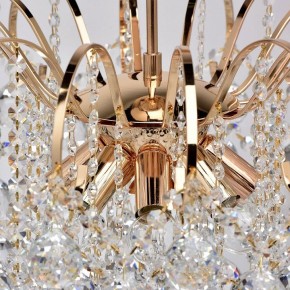 Люстра на штанге MW-Light Жемчуг 9 232016708 в Верхней Пышме - verhnyaya-pyshma.mebel24.online | фото 9