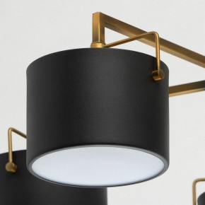 Люстра на штанге MW-Light Сайрус 2 721010205 в Верхней Пышме - verhnyaya-pyshma.mebel24.online | фото 10